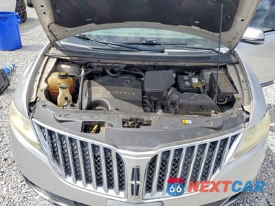 Zdjęcie 12 z 13 samochodu: 2012 LINCOLN MKX VIN:2LMDJ8JK2CBL02096 - miniatura