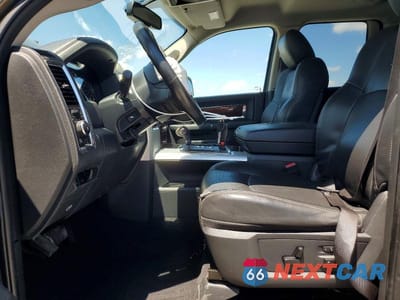 Zdjęcie 7 z 12 samochodu: 2012 DODGE RAM 1500 LARAMIE VIN:1C6RD7JT2CS231382 - miniatura