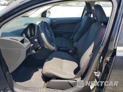 Zdjęcie 7 z 12 samochodu: 2008 DODGE CALIBER VIN:1B3HB28B88D776610 - miniatura