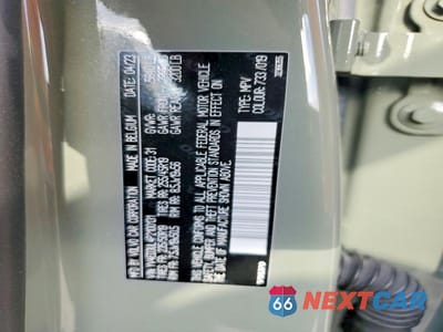 Zdjęcie 13 z 13 samochodu: 2023 VOLVO XC40 RECHARGE PLUS VIN:YV4ED3UL4P2100131 - miniatura