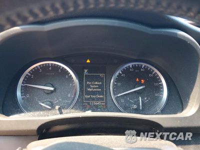 Zdjęcie 9 z 13 samochodu: 2018 TOYOTA HIGHLANDER XLE VIN:5TDJZRFH4JS843936 - miniatura