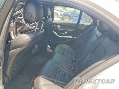 Zdjęcie 10 z 12 samochodu: 2016 MERCEDES-BENZ C 300 4MATIC VIN:55SWF4KBXGU169063 - miniatura