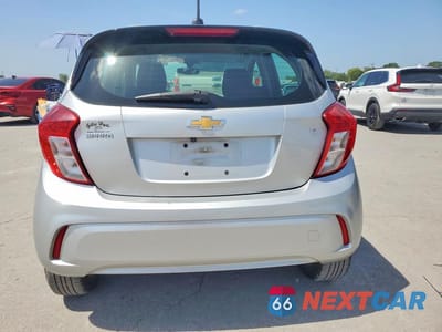 Zdjęcie 6 z 12 samochodu: 2020 CHEVROLET SPARK 1LT VIN:KL8CD6SA6LC447597 - miniatura