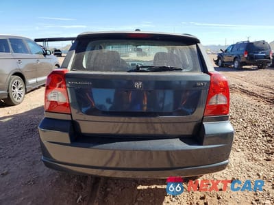 Zdjęcie 6 z 12 samochodu: 2008 DODGE CALIBER SXT VIN:1B3HB48BX8D676441 - miniatura