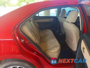 Zdjęcie 6 z 10 samochodu: 2014 TOYOTA COROLLA LE VIN:5YFBURHE2EP102267 - miniatura