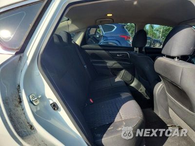 Zdjęcie 10 z 12 samochodu: 2018 NISSAN ALTIMA 2.5 SV VIN:1N4AL3AP5JC134579 - miniatura