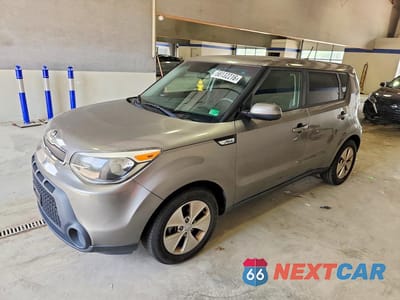 2016 KIA SOUL BASE KNDJN2A22G7369106 - główne zdjęcie licytacji z USA - miniatura