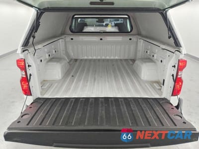 Zdjęcie 10 z 12 samochodu: 2026 CHEVROLET SILVERADO C1500 VIN:3GCNAAEKXTG236092 - miniatura