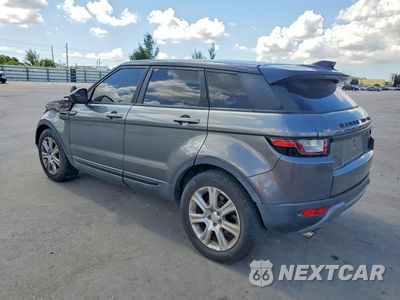 Drugie zdjęcie samochodu z przodu: 2019 LAND ROVER RANGE ROVER EVOQUE SE VIN:SALVP2RXXKH342503 - miniatura
