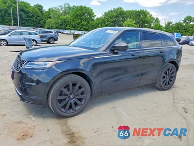 2020 LAND ROVER RANGE ROVER VELAR S SALYB2FV6LA252807 - główne zdjęcie licytacji z USA - miniatura