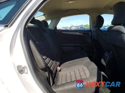 Zdjęcie 10 z 12 samochodu: 2017 FORD FUSION SE VIN:3FA6P0HD7HR364592 - miniatura