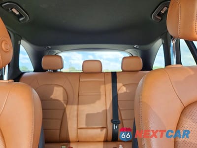 Zdjęcie 10 z 13 samochodu: 2022 MERCEDES-BENZ GLC 300 VIN:W1N0G8DB3NV375518 - miniatura