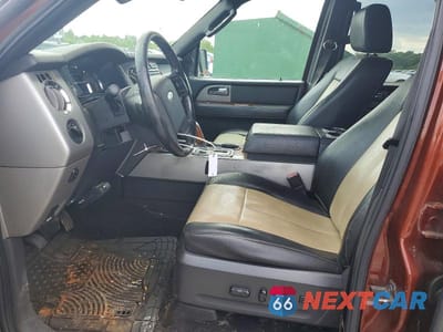 Zdjęcie 7 z 12 samochodu: 2007 FORD EXPEDITION EDDIE BAUER VIN:1FMFU17587LA60232 - miniatura