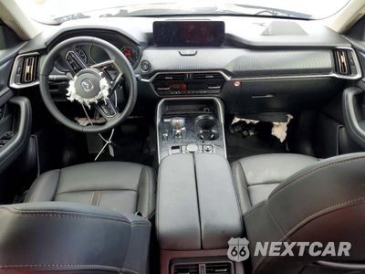 Zdjęcie 8 z 13 samochodu: 2026 MAZDA CX-90 SELECT VIN:JM3KKAHD3T1353547 - miniatura
