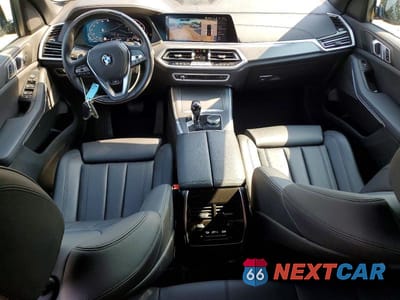 Zdjęcie 8 z 13 samochodu: 2022 BMW X5 XDRIVE40I VIN:5UXCR6C09N9M88108 - miniatura