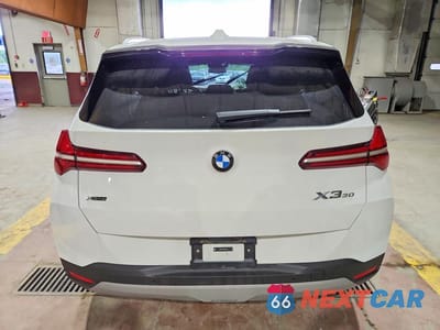 Zdjęcie 6 z 13 samochodu: 2026 BMW X3 30 XDRIVE VIN:5UX53GP00T9224556 - miniatura