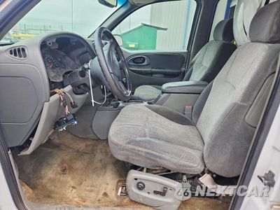 Zdjęcie 7 z 13 samochodu: 2002 CHEVROLET TRAILBLAZER VIN:1GNDT13S322253954 - miniatura