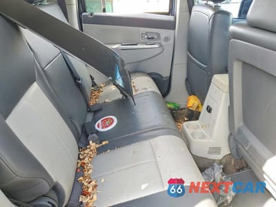 Zdjęcie 10 z 12 samochodu: 2008 JEEP LIBERTY LIMITED VIN:1J8GP58K48W228520 - miniatura