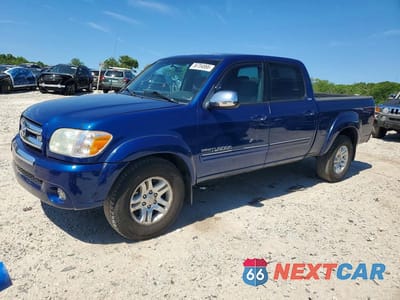 2006 TOYOTA TUNDRA DOUBLE CAB SR5 5TBDT44176S514624 - główne zdjęcie licytacji z USA - miniatura
