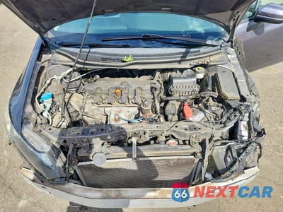 Zdjęcie 11 z 13 samochodu: 2014 HONDA CIVIC LX VIN:19XFB2F54EE243196 - miniatura