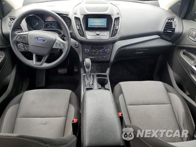 Zdjęcie 8 z 13 samochodu: 2019 FORD ESCAPE VIN:1FMCU9GD7KUA99275 - miniatura