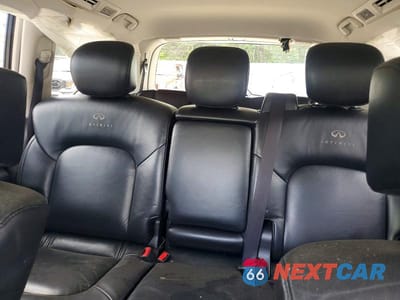 Zdjęcie 10 z 14 samochodu: 2012 INFINITI QX56 BASE VIN:JN8AZ2ND4C9715949 - miniatura