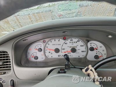 Zdjęcie 9 z 12 samochodu: 2003 FORD EXPLORER SPORT VIN:1FMZU70E03UC04838 - miniatura