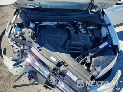 Zdjęcie 12 z 13 samochodu: 2018 VOLKSWAGEN TIGUAN SE VIN:3VV3B7AX9JM090888 - miniatura