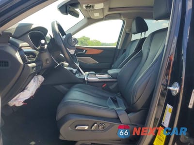 Zdjęcie 7 z 13 samochodu: 2022 ACURA MDX VIN:5J8YD9H33NL010538 - miniatura