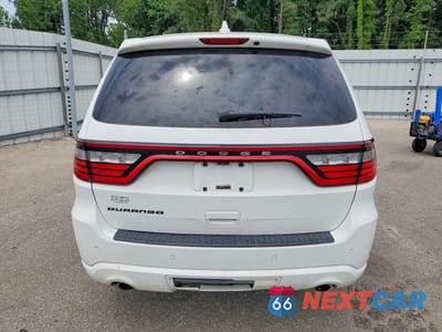 Zdjęcie 6 z 13 samochodu: 2018 DODGE DURANGO SXT VIN:1C4RDHAG6JC114638 - miniatura