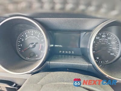 Zdjęcie 9 z 12 samochodu: 2019 FORD MUSTANG VIN:1FATP8UH9K5179304 - miniatura