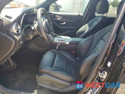 Zdjęcie 7 z 13 samochodu: 2022 MERCEDES-BENZ GLC 300 4MATIC VIN:W1N0G8EB8NV370023 - miniatura
