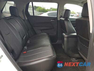 Zdjęcie 11 z 13 samochodu: 2016 GMC TERRAIN SLT VIN:2GKFLPE32G6359613 - miniatura