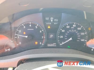 Zdjęcie 9 z 14 samochodu: 2013 LEXUS RX 350 BASE VIN:2T2BK1BA7DC210097 - miniatura