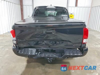 Zdjęcie 6 z 12 samochodu: 2023 TOYOTA TACOMA SR5 V6 VIN:3TMCZ5AN2PM595936 - miniatura