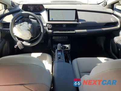 Zdjęcie 8 z 12 samochodu: 2024 TOYOTA PRIUS LIMITED VIN:JTDACAAU4R3041651 - miniatura