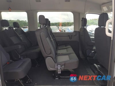 Zdjęcie 11 z 13 samochodu: 2022 FORD TRANSIT T-350 VIN:1FBAX2C85NKA79615 - miniatura