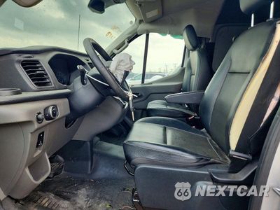 Zdjęcie 7 z 12 samochodu: 2023 FORD TRANSIT T-150 VIN:1FTYE1Y81PKB20926 - miniatura