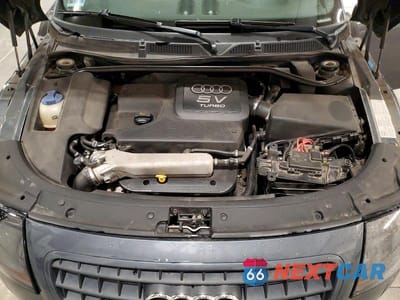 Zdjęcie 11 z 12 samochodu: 2004 AUDI TT VIN:TRUTC28N741005945 - miniatura