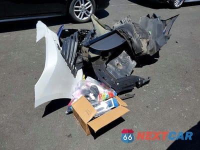 Zdjęcie 13 z 14 samochodu: 2023 LEXUS RX 350 PREMIUM+ VIN:2T2BAMCA7PC034742 - miniatura