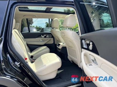 Zdjęcie 6 z 10 samochodu: 2020 MERCEDES-BENZ GLS 450 4MATIC VIN:4JGFF5KE6LA133368 - miniatura
