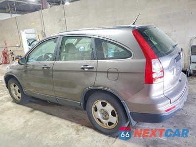 Drugie zdjęcie samochodu z przodu: 2010 HONDA CR-V LX VIN:5J6RE4H3XAL007756 - miniatura