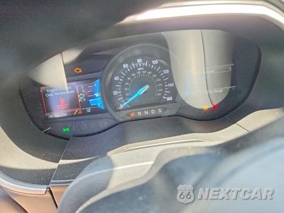Zdjęcie 9 z 14 samochodu: 2021 FORD EDGE SEL VIN:2FMPK3J98MBA03770 - miniatura
