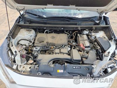 Zdjęcie 12 z 13 samochodu: 2024 TOYOTA RAV4 LE VIN:2T3F1RFV4RC457208 - miniatura