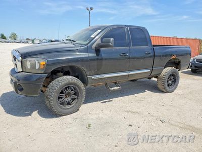 2008 DODGE RAM 1500 ST 1D7HU18218S612636 - główne zdjęcie licytacji z USA - miniatura