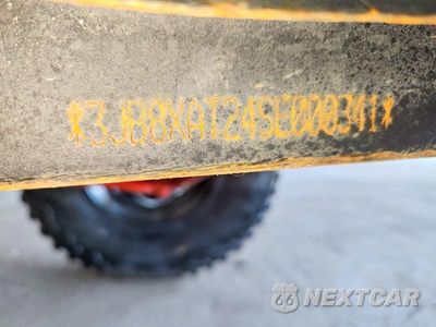 Zdjęcie 10 z 10 samochodu: 2025 CAN-AM MAVERICK R - DUNE BUGGY VIN:3JB8XAT24SE000341 - miniatura