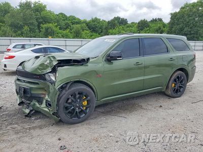 2019 DODGE DURANGO R 1C4SDJCT4KC771331 - główne zdjęcie licytacji z USA - miniatura