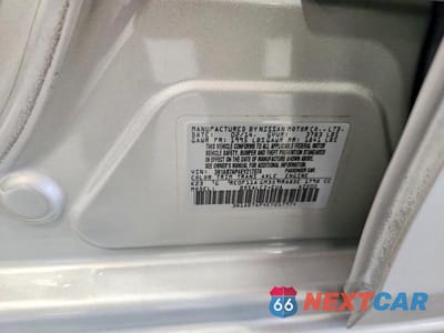 Zdjęcie 13 z 13 samochodu: 2014 NISSAN SENTRA S VIN:3N1AB7AP4EY217974 - miniatura