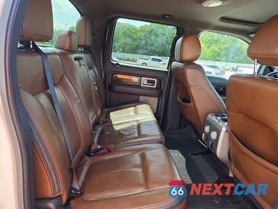 Zdjęcie 10 z 12 samochodu: 2013 FORD F150 SUPERCREW VIN:1FTFW1ET6DFB36766 - miniatura