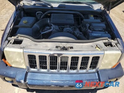 Zdjęcie 12 z 14 samochodu: 2006 JEEP COMMANDER LIMITED VIN:1J8HH58N16C300719 - miniatura